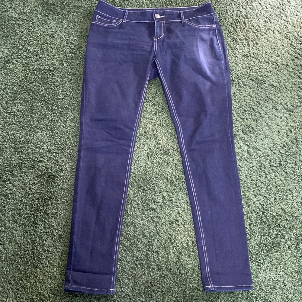 Maurices jeggings